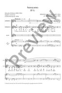 Furusato: 5 Arrangements Of Japanese Songs: Vocal Upper Voices And Piano (OUP) additional images 1 2
