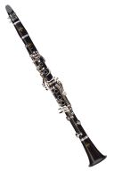 Buffet E12F Clarinet additional images 1 2