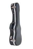 TGI Concert Ukulele Shaped Hard Case additional images 1 1