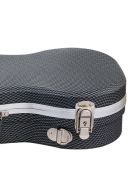TGI Concert Ukulele Shaped Hard Case additional images 1 2