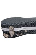 TGI Concert Ukulele Shaped Hard Case additional images 1 3
