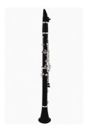 Uebel Classic Clarinet Outfit additional images 1 2