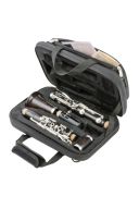 Uebel Classic Clarinet Outfit additional images 2 1