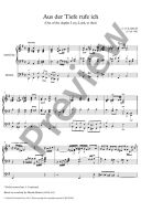 The Oxford Book Of Lent And Easter Organ Music additional images 1 2