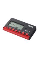 Korg MA-2 Metronome Black/ Red additional images 1 2