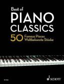 Best Of Piano Classics: 50 Famous Pieces Solo Piano additional images 1 1