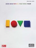 Mraz: Love Is A Four Lettered Word: Piano Vocal And Guitar additional images 1 1