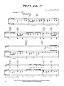 Mraz: Love Is A Four Lettered Word: Piano Vocal And Guitar additional images 1 2