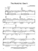 Mraz: Love Is A Four Lettered Word: Piano Vocal And Guitar additional images 1 3