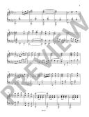 Paris In Blue; 20 Famous Pieces And New Compositions: Solo Piano additional images 1 3