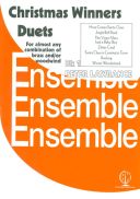 Christmas Winners Duets 1: Woodwind And Brass (Brasswind) additional images 1 1