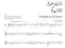 Savoir Faire For Trombone: Treble Clef Trombone & Piano (Brasswind) additional images 1 2