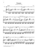 Sonatas Vol.1: Wunderkind: KV6-9: Violin & Piano (Henle) additional images 1 3