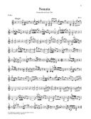 Sonatas Vol.1: Wunderkind: KV6-9: Violin & Piano (Henle) additional images 2 2