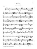 Sonatas Vol.1: Wunderkind: KV6-9: Violin & Piano (Henle) additional images 2 3