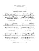 Sonatas Vol.2: Wunderkind: KV10-15: Violin & Piano (Henle) additional images 1 2