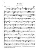 Sonatas Vol.2: Wunderkind: KV10-15: Violin & Piano (Henle) additional images 2 2