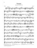 Sonatas Vol.2: Wunderkind: KV10-15: Violin & Piano (Henle) additional images 2 3