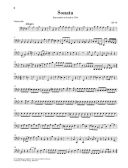 Sonatas Vol.2: Wunderkind: KV10-15: Violin & Piano (Henle) additional images 3 1