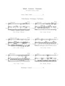 Sonatas Vol.3: Wunderkind: KV26-31: Violin & Piano (Henle) additional images 1 2