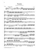 Sonatas Vol.3: Wunderkind: KV26-31: Violin & Piano (Henle) additional images 2 3