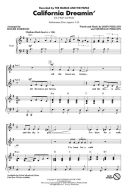 The Mamas And The Papas: California Dreamin (2-Part) additional images 1 2