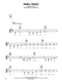 Broadway Classics For Ukulele: 30 Great Show Tunes additional images 1 3