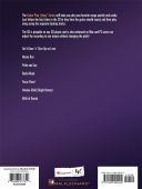 Guitar Play-Along Vol 140: More Stevie Ray Vaughan Guitar Tab: Book & Audio additional images 1 2