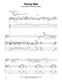 Guitar Play-Along Vol 140: More Stevie Ray Vaughan Guitar Tab: Book & Audio additional images 1 3