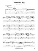 Guitar Play-Along Vol 140: More Stevie Ray Vaughan Guitar Tab: Book & Audio additional images 2 1
