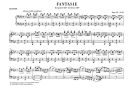 Fantasy Op.103 D940: Piano Duet (Piano Four Hands) (henle) additional images 1 2
