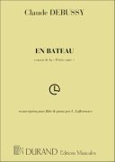 En Batteau: Flute & Piano (Durand) additional images 1 1