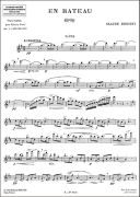 En Batteau: Flute & Piano (Durand) additional images 1 3