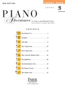 Piano Adventures: Theory Book: Level 2B additional images 1 2