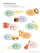 Piano Adventures: Theory Book: Level 2B additional images 3 1