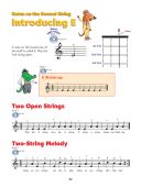 Alfred's  Kids Ukulele Course: Complete: Ukulele: Book & Audio additional images 2 2