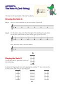 Alfred's  Kids Ukulele Course: Complete: Ukulele: Book & Audio additional images 2 3