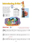 Alfred's  Kids Ukulele Course: Complete: Ukulele: Book & Audio additional images 3 1