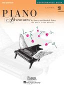 Piano Adventures: Performance Book Level 2B additional images 1 1