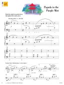 Piano Adventures: Performance Book Level 2B additional images 1 3