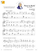 Piano Adventures: Performance Book Level 2B additional images 2 1
