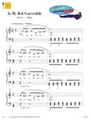Piano Adventures: Performance Book Level 2B additional images 2 2