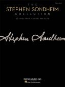 Sondheim: The Collection: Piano And Vocal additional images 1 1
