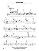 Coldplay For Ukulele: 20 Hits additional images 2 1