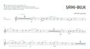 Saxploration Alto Saxophone And Piano (Brasswind) additional images 1 2