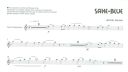 Saxploration Tenor Saxophone And Piano (Brasswind) additional images 1 2