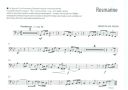 Creatures Of The Deep: Tuba Bass Clef & Piano  (Brasswind) additional images 1 2