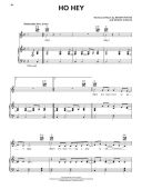 The Lumineers: Piano Vocal Guitar additional images 1 3