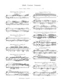 Cadenzas And Lead-ins For Piano Concertos (Henle HN1182) additional images 1 2