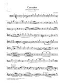 Cavatine Op.144: Trombone And Piano (Henle) additional images 1 3